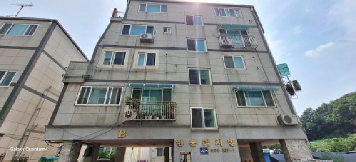 인천 남동구 도림동 다세대주택 경매 물건 사진