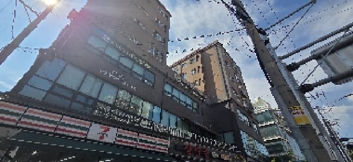인천 부평구 삼산동 다세대주택 경매 물건 사진