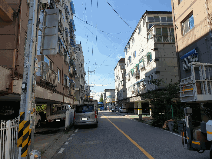 인천 서구 검암동 다세대주택 경매 물건 사진 5 · 2025타경511273