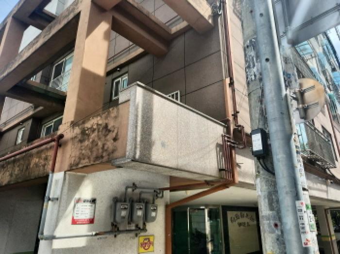 인천 서구 검암동 다세대주택 경매 물건 사진