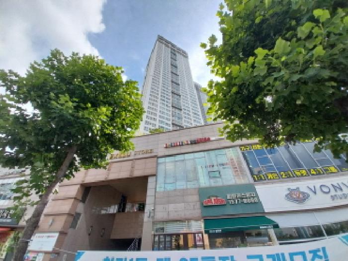 인천 서구 청라동 상가,오피스텔,근린시설 경매 물건 사진 3 · 2025타경511274