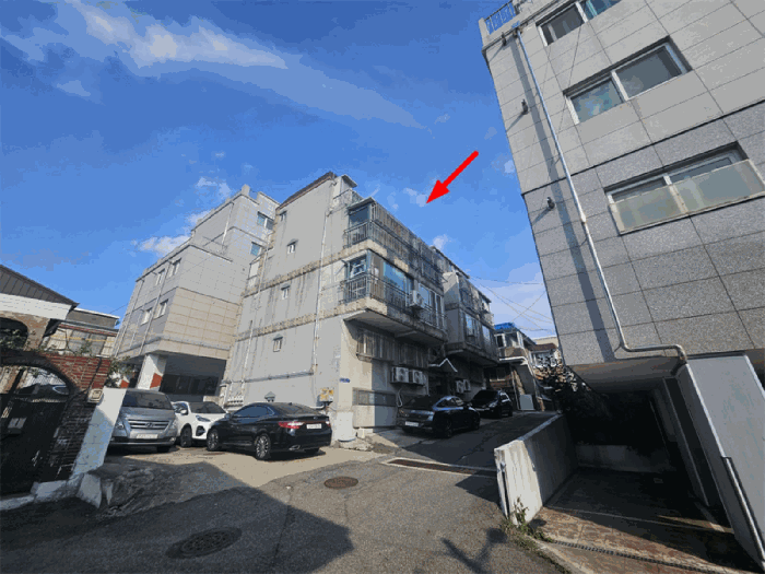 인천 부평구 십정동 연립주택,다세대,빌라 경매 물건 사진 6 · 2025타경511302