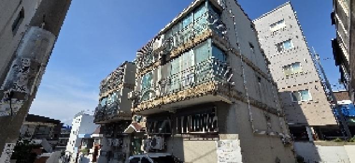 인천 부평구 십정동 연립주택,다세대,빌라 경매 물건 사진