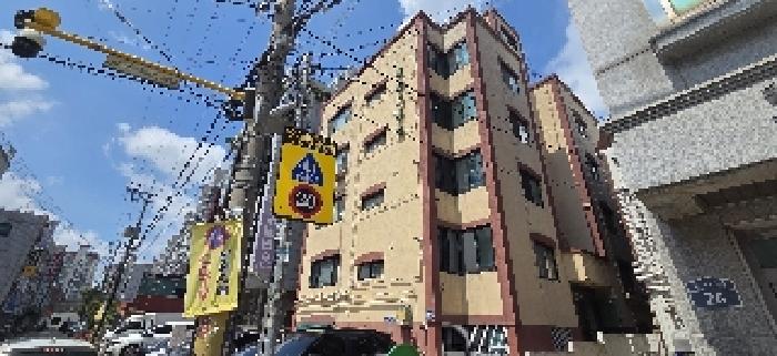 인천 부평구 산곡동 다세대 경매 물건 사진