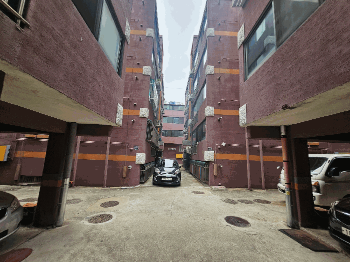인천 미추홀구 주안동 다세대 경매 물건 사진 6 · 2025타경511305