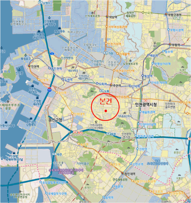 인천 미추홀구 주안동 다세대 경매 물건 사진 3 · 2025타경511305