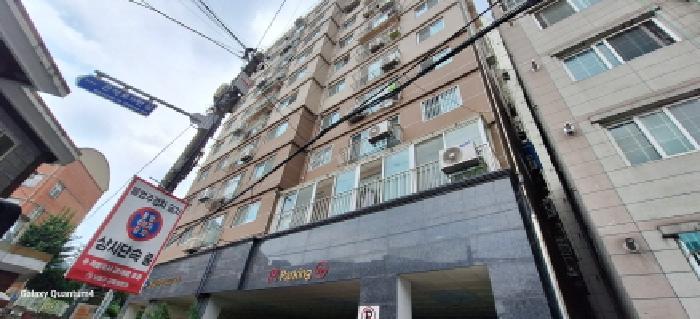 인천 남동구 간석동 아파트 경매 물건 사진