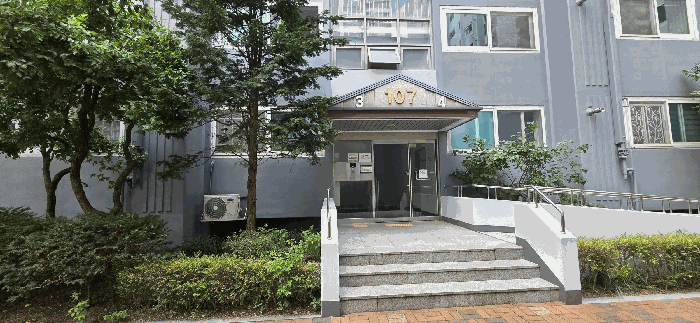 인천광역시 미추홀구 주안동 1607 인천주안한신휴플러스 107동 9층904호 아파트 경매 물건 사진