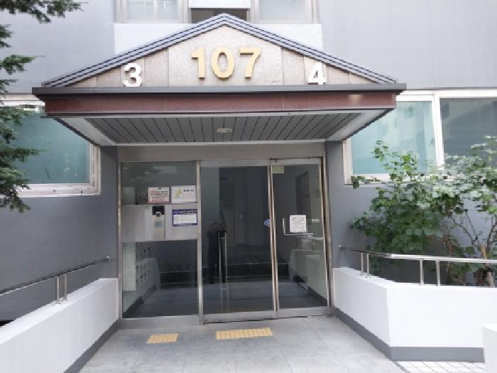 인천 미추홀구 주안동 아파트 경매 물건 사진