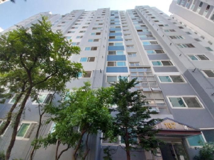 인천 미추홀구 주안동 아파트 경매 물건 사진 2 · 2025타경511336