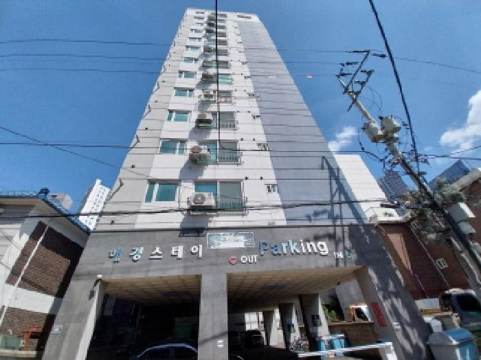 인천 미추홀구 주안동 오피스텔 경매 물건 사진