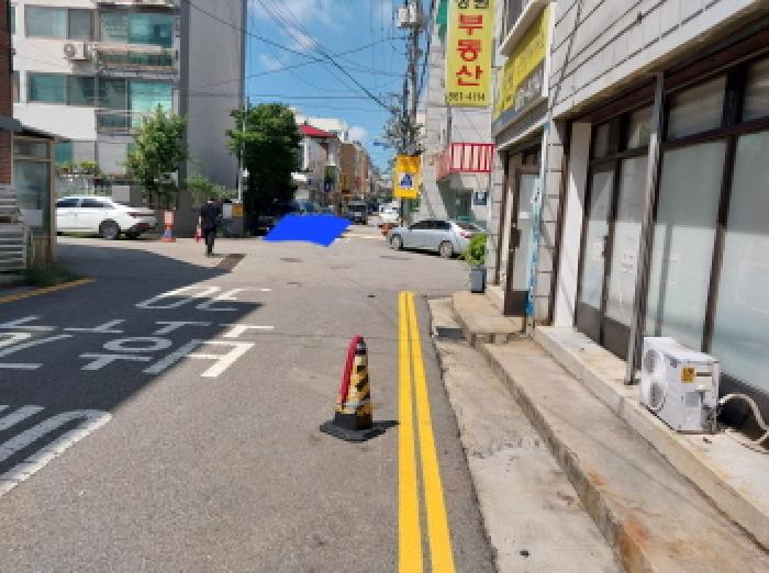 인천 미추홀구 주안동 오피스텔 경매 물건 사진 2 · 2025타경511342