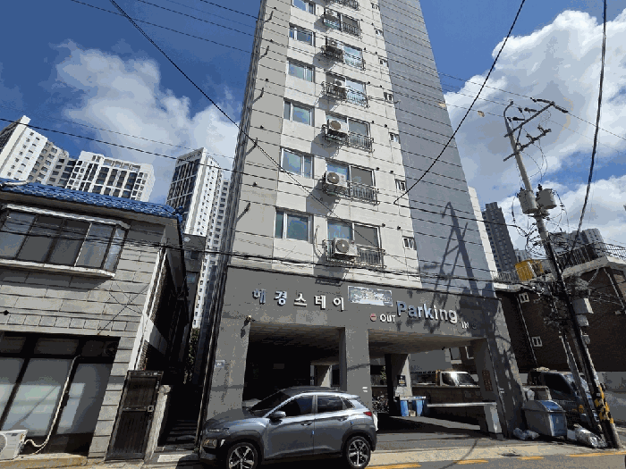 인천 미추홀구 주안동 오피스텔 경매 물건 사진 3 · 2025타경511342