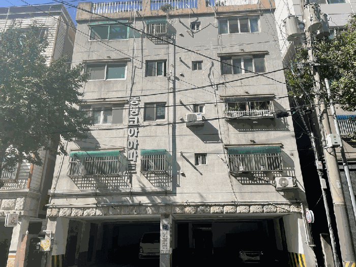 인천 부평구 부평동 아파트 경매 물건 사진 4 · 2025타경511347