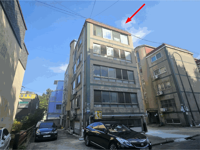 인천 서구 연희동 다세대 경매 물건 사진 4 · 2025타경511348