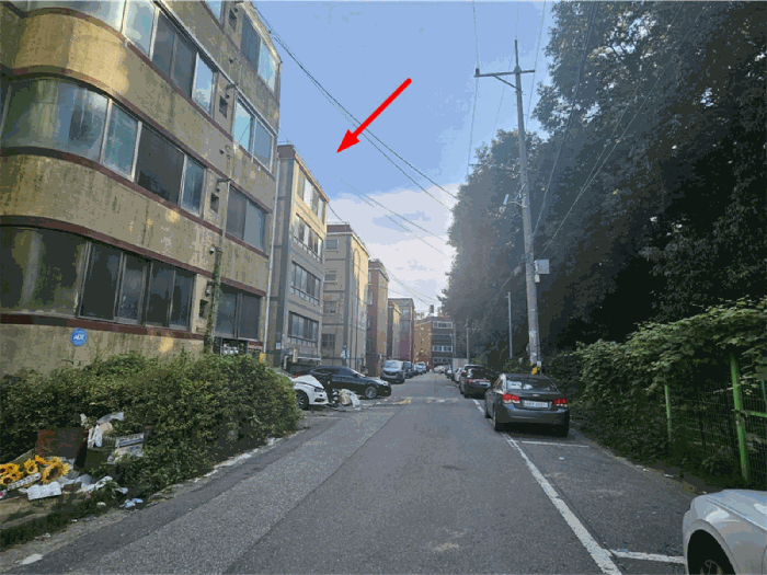 인천 서구 연희동 다세대 경매 물건 사진 5 · 2025타경511348