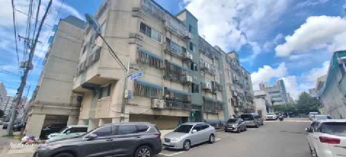 인천 남동구 구월동 다세대주택 경매 물건 사진