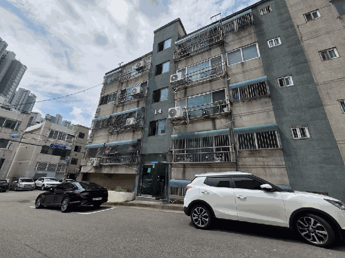 인천 남동구 구월동 다세대주택 경매 물건 사진 3 · 2025타경511349