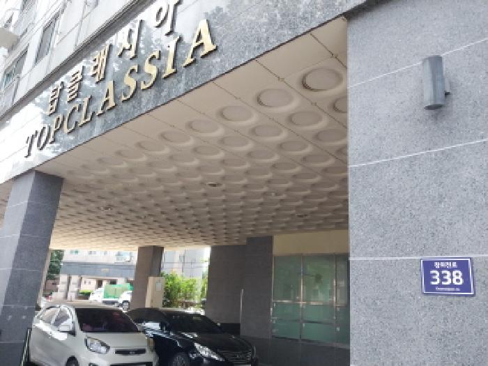 인천 미추홀구 숭의동 오피스텔 경매 물건 사진