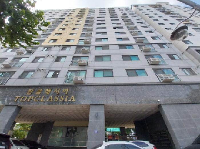 인천 미추홀구 숭의동 오피스텔 경매 물건 사진 2 · 2025타경511353