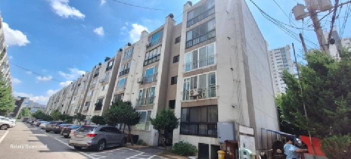 인천 남동구 간석동 아파트 경매 물건 사진