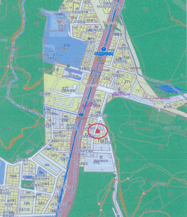 인천 남동구 간석동 다세대 경매 물건 사진 4 · 2025타경511358