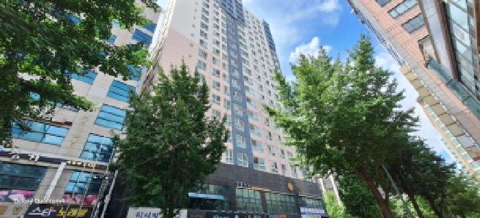인천 남동구 구월동 아파트 경매 물건 사진