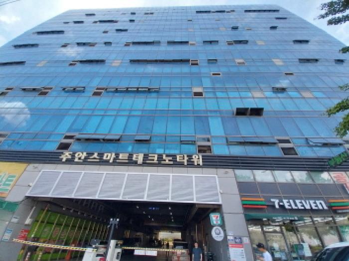 인천 서구 가좌동 근린생활시설 경매 물건 사진 2 · 2025타경511368