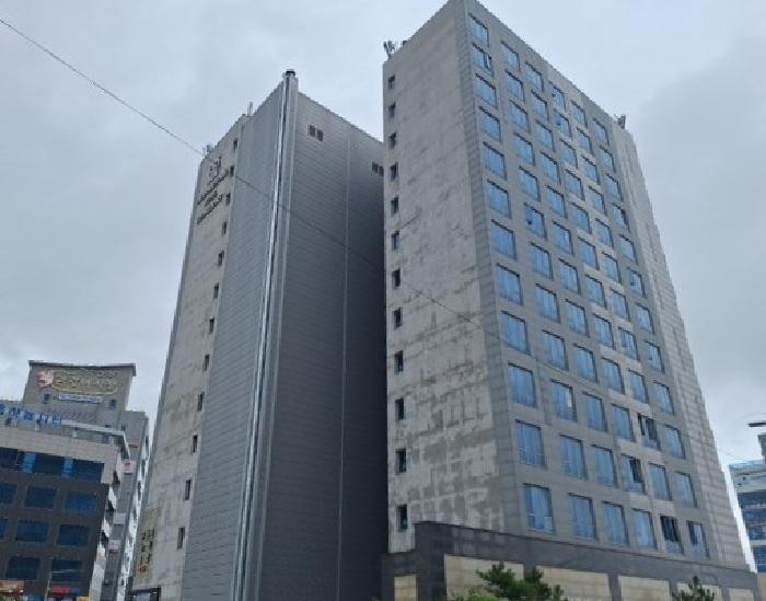 인천 중구 중산동 숙박시설 경매 물건 사진