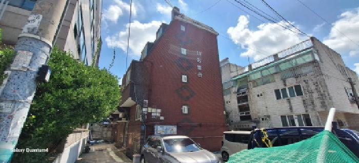 인천 남동구 구월동 다세대 경매 물건 사진