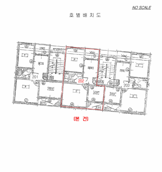 인천 남동구 구월동 다세대 경매 물건 사진 4 · 2025타경511377