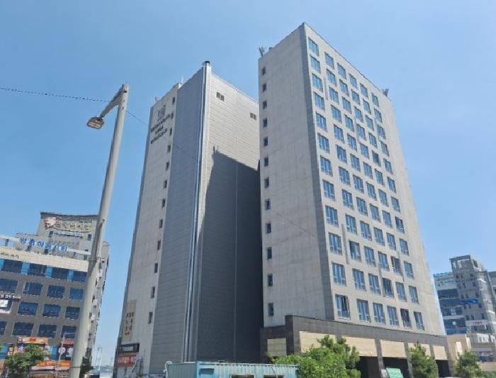 인천 중구 중산동 숙박시설 경매 물건 사진