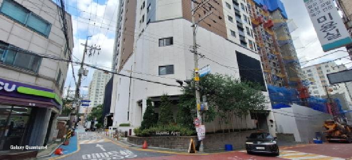 인천 남동구 간석동 오피스텔 경매 물건 사진 2 · 2025타경511386
