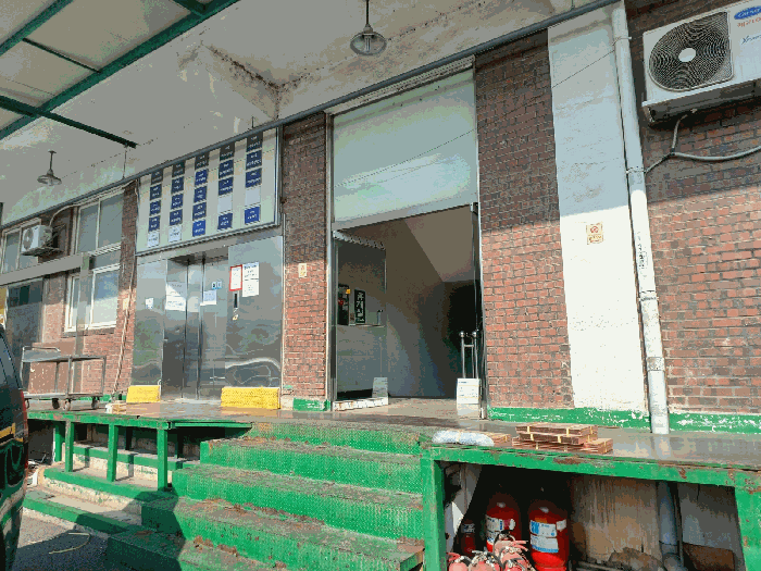 인천 서구 가좌동 공장/지식산업센터 경매 물건 사진 6 · 2025타경511388