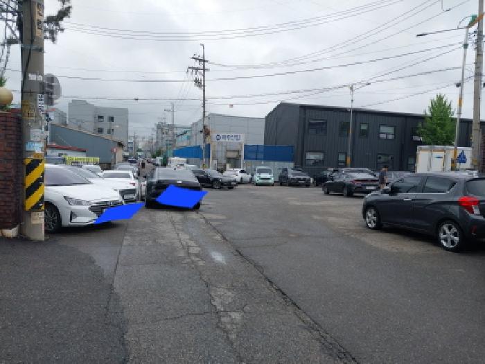 인천 서구 가좌동 공장/지식산업센터 경매 물건 사진 3 · 2025타경511388