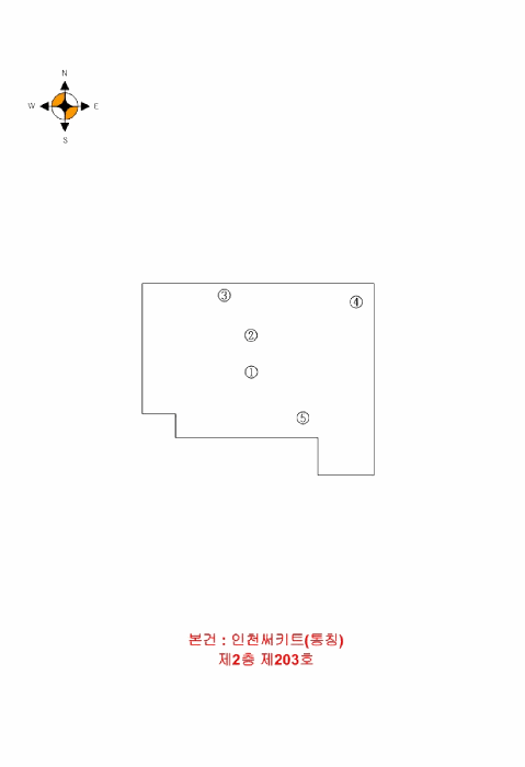 인천 서구 가좌동 공장/지식산업센터 경매 물건 사진 4 · 2025타경511388