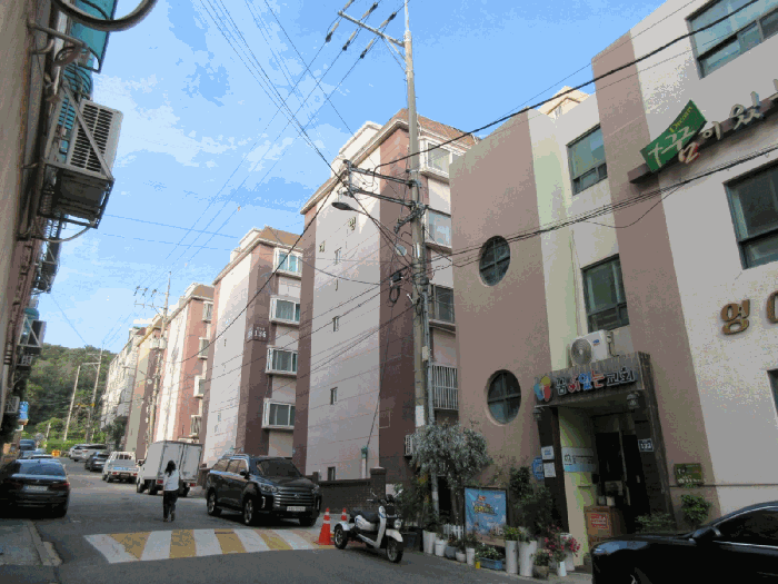 인천 남동구 만수동 연립주택,다세대,빌라 경매 물건 사진 5 · 2025타경511395