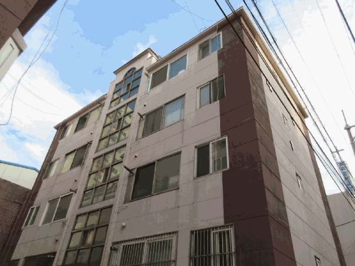 인천 남동구 만수동 연립주택,다세대,빌라 경매 물건 사진 6 · 2025타경511395