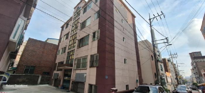 인천 남동구 만수동 연립주택,다세대,빌라 경매 물건 사진