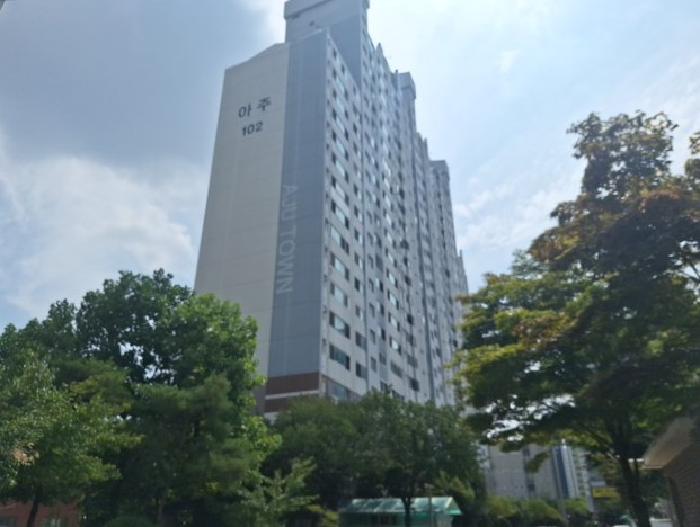 인천 연수구 옥련동 아파트 경매 물건 사진