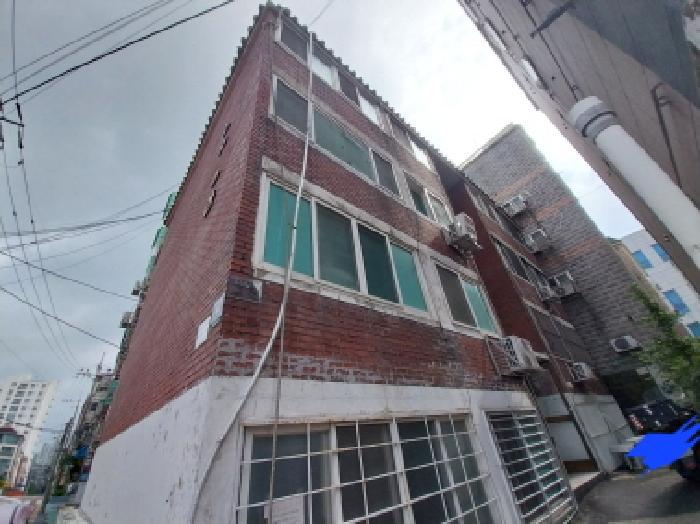 인천 미추홀구 주안동 다세대주택 경매 물건 사진