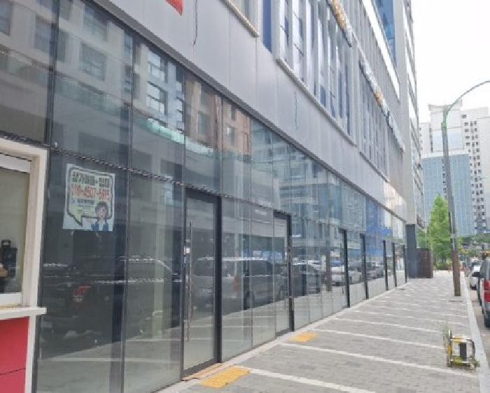 인천 연수구 송도동 근린시설 경매 물건 사진