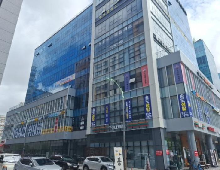 인천 연수구 송도동 근린시설 경매 물건 사진 6 · 2025타경511406