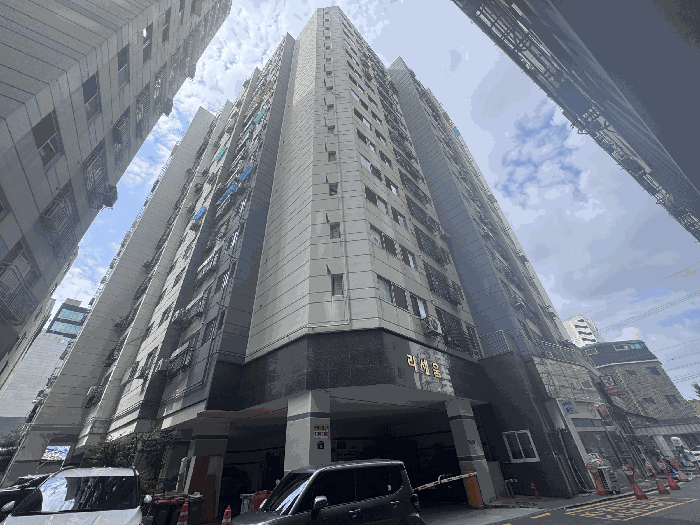 인천 부평구 부평동 오피스텔 경매 물건 사진 5 · 2025타경511414