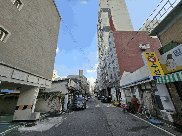 인천 부평구 부평동 연립주택,다세대,빌라 경매 물건 사진 5 · 2025타경511420
