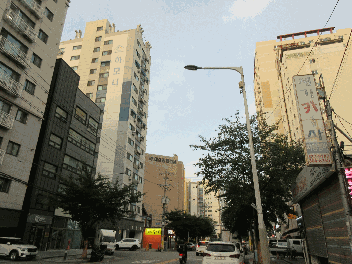 인천 미추홀구 숭의동 오피스텔 경매 물건 사진 6 · 2025타경511421