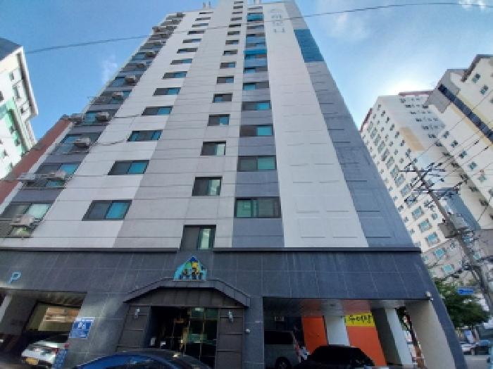 인천 미추홀구 숭의동 오피스텔 경매 물건 사진 2 · 2025타경511421