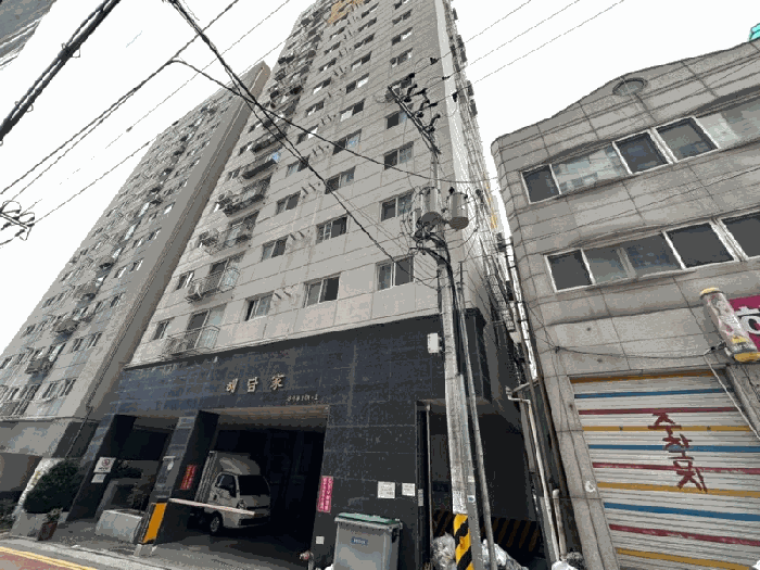 인천 남동구 간석동 오피스텔 경매 물건 사진 4 · 2025타경511423