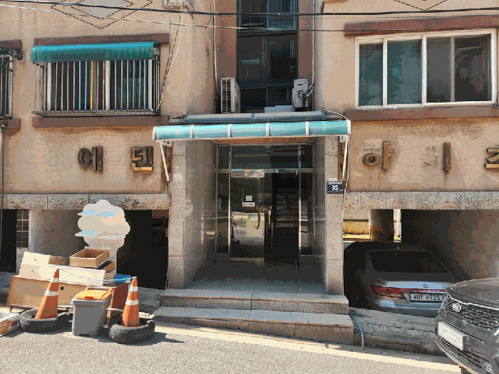 인천 미추홀구 숭의동 다세대 경매 물건 사진 6 · 2025타경511424