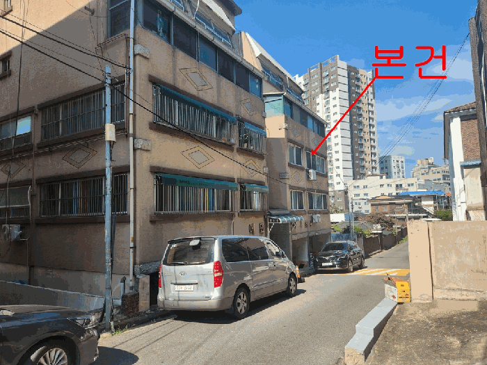 인천 미추홀구 숭의동 다세대 경매 물건 사진 3 · 2025타경511424